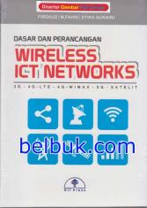 Dasar dan Perancangan Wireless ICT Networks